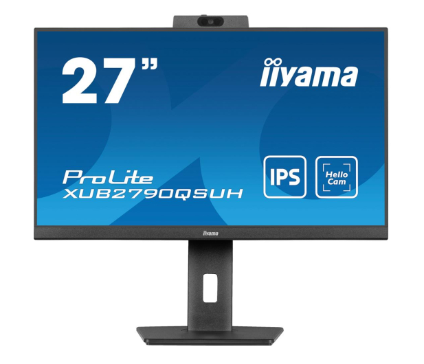 iiyama ProLite XUB2790QSUH-B1 - 1244848 - zdjęcie